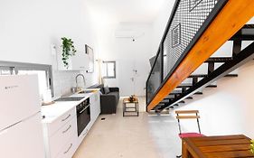Cohens Apartments